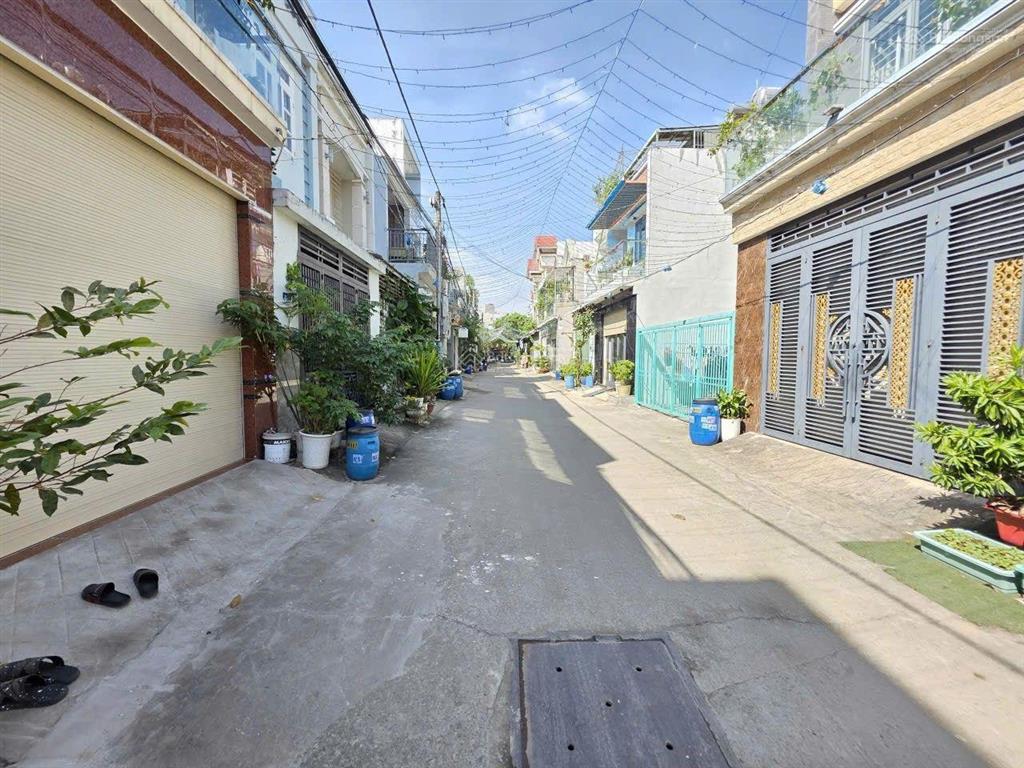 Đất gần chợ bình an, phường bình thắng, tp dĩ an