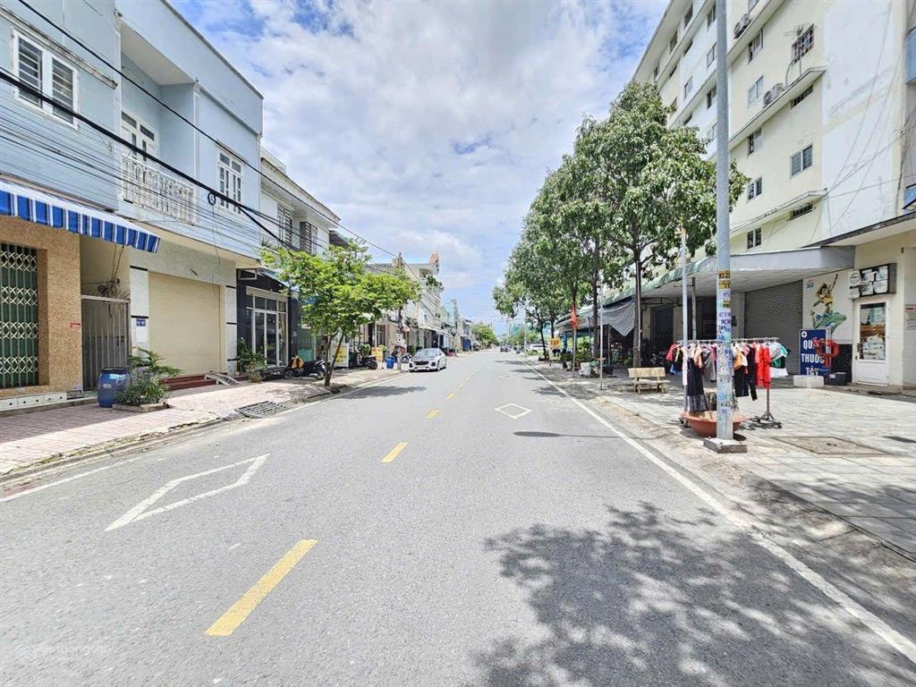 Nhà mặt tiền kinh doanh kdc việt sing, phường an phú, tp thuận an