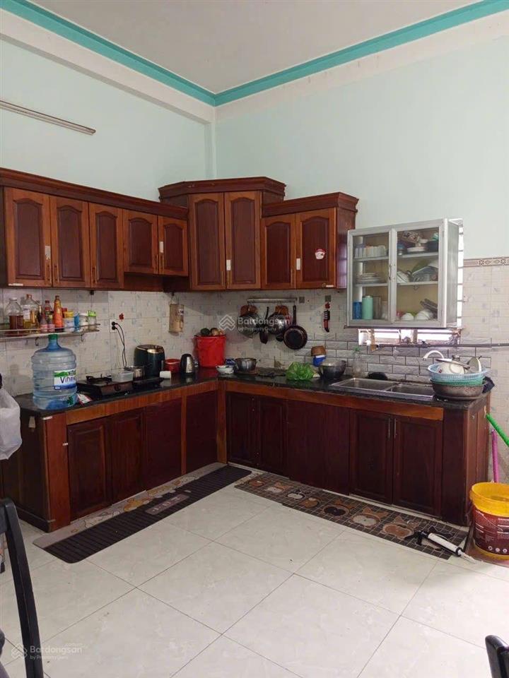 Nhà mặt tiền kinh doanh kdc việt sing, phường an phú, tp thuận an