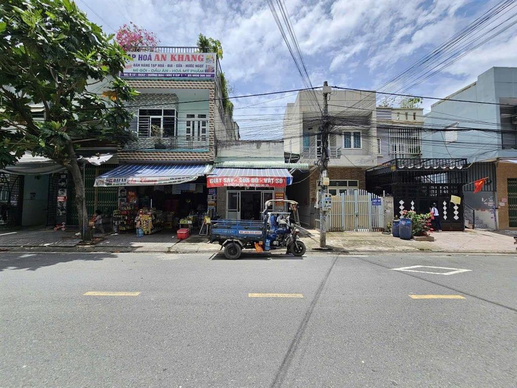 Nhà mặt tiền kinh doanh kdc việt sing, phường an phú, tp thuận an
