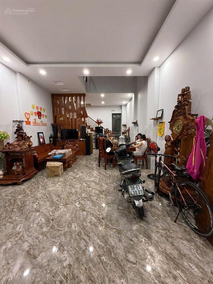 Nhà phố hoàn công kdc phú hồng thịnh, phường bình an, tp dĩ an