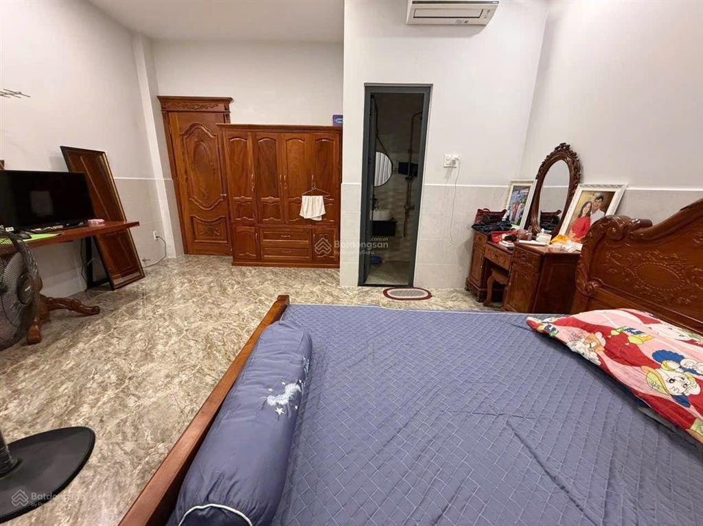 Nhà phố hoàn công kdc phú hồng thịnh, phường bình an, tp dĩ an