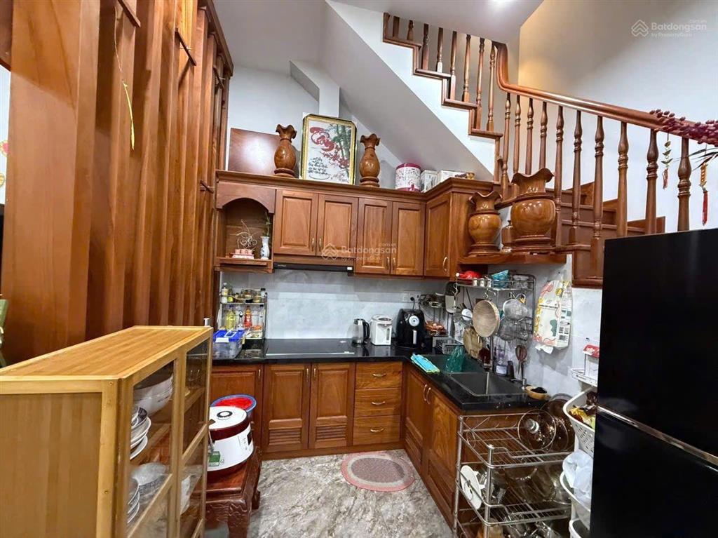 Nhà phố hoàn công kdc phú hồng thịnh, phường bình an, tp dĩ an