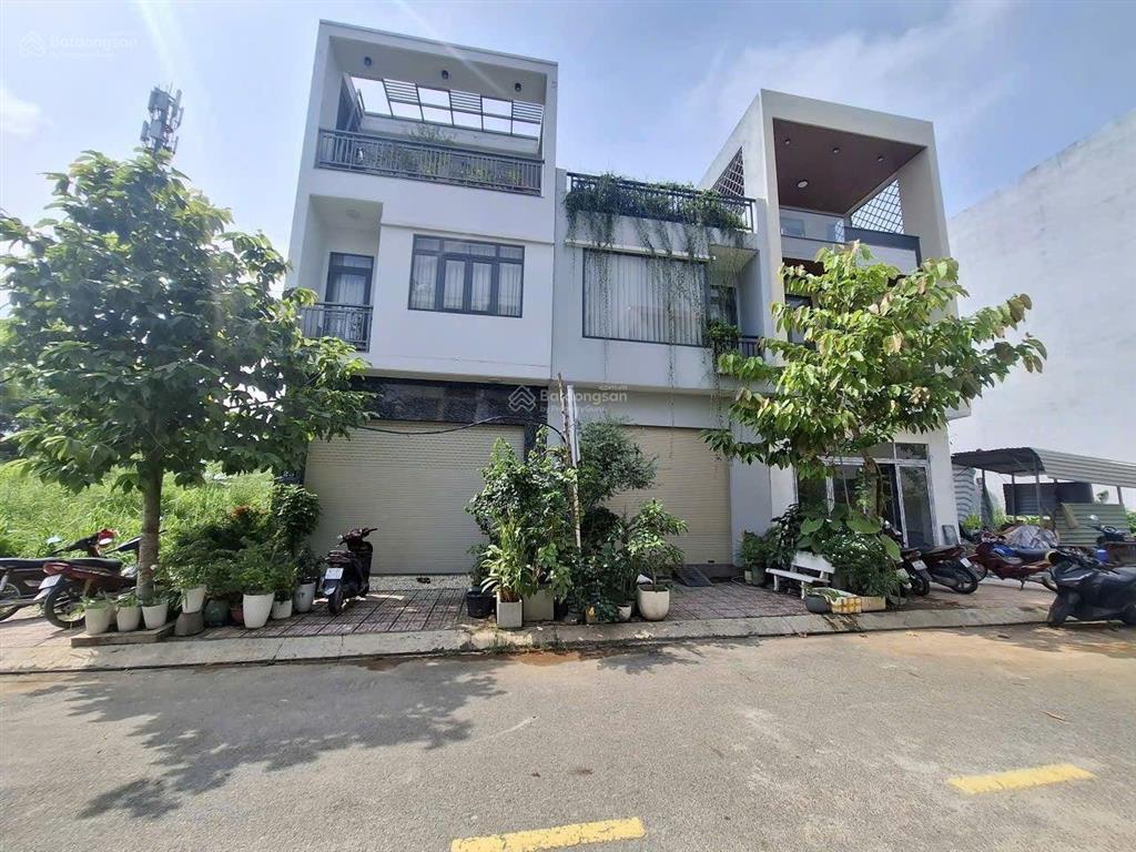 Nhà phố hoàn công kdc phú hồng thịnh, phường bình an, tp dĩ an