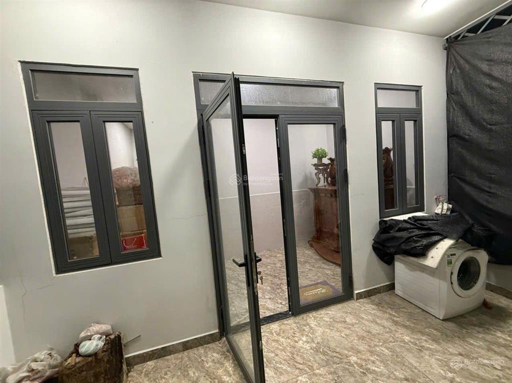 Nhà phố hoàn công kdc phú hồng thịnh, phường bình an, tp dĩ an