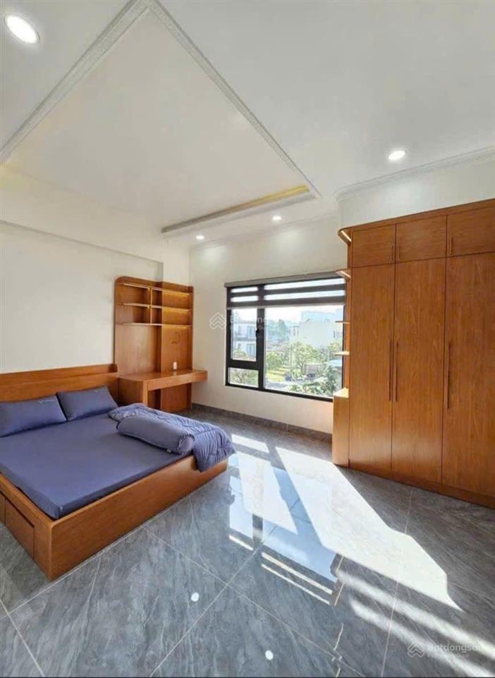 Nhà phố mới đẹp mặt tiền nguyễn đình chiểu gần làng đại học quốc gia tphcm và bigc go dĩ an