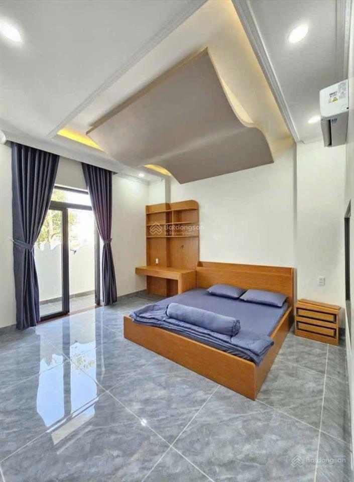 Nhà phố mới đẹp mặt tiền nguyễn đình chiểu gần làng đại học quốc gia tphcm và bigc go dĩ an