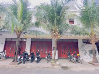 Nhà phố hoàn công kdc champa garden, kế bên làng đại học quốc gia tphcm