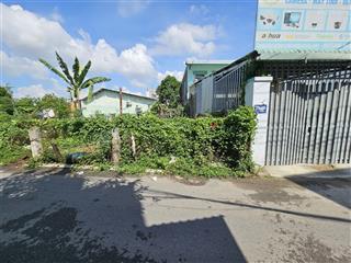 Đất đẹp 71.6m2 ngang 4.3m đường nguyễn hiền gần chợ xóm vắng tp. dĩ an