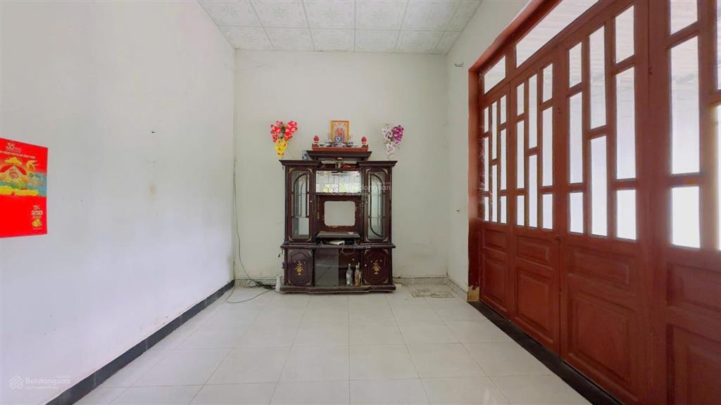 Nhà kdc đất mới, gần ngã tư chiêu liêu, phường tân bình, tp dĩ an.