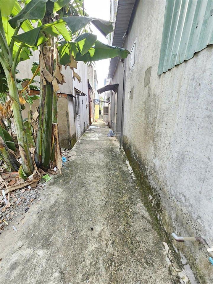 Nhà kdc đất mới, gần ngã tư chiêu liêu, phường tân bình, tp dĩ an.