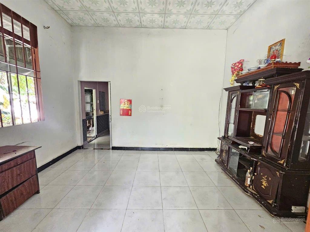 Nhà kdc đất mới, gần ngã tư chiêu liêu, phường tân bình, tp dĩ an.