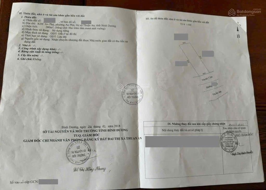 Nhà trọ 1 trệt 1 lầu 10x28m mặt tiền kinh doanh gần chợ thông dụng, thu 35trieu phường an phú