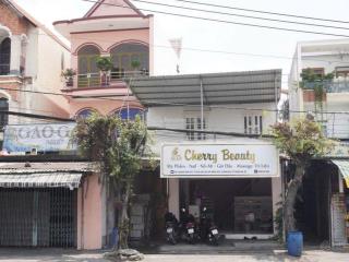 Nhà 210m mặt tiền kinh doanh thu 30tr kế vincom550 p.bình hòa thuận an