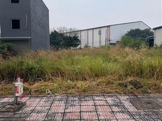 Đất kdc lê phong an phú 2, phường an phú, tp thuận an.