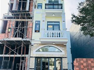 Nhà phố kdc icon central gần chợ thông dụng, phường tân đông hiệp, tp dĩ an.