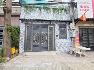 Nhà phố mặt tiền gần làng đại học quốc gia, phường đông hòa, tp dĩ an.