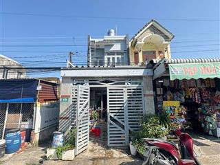 Nhà phố 92m mặt tiền gần bigc go, phường đông hòa, tp dĩ an.