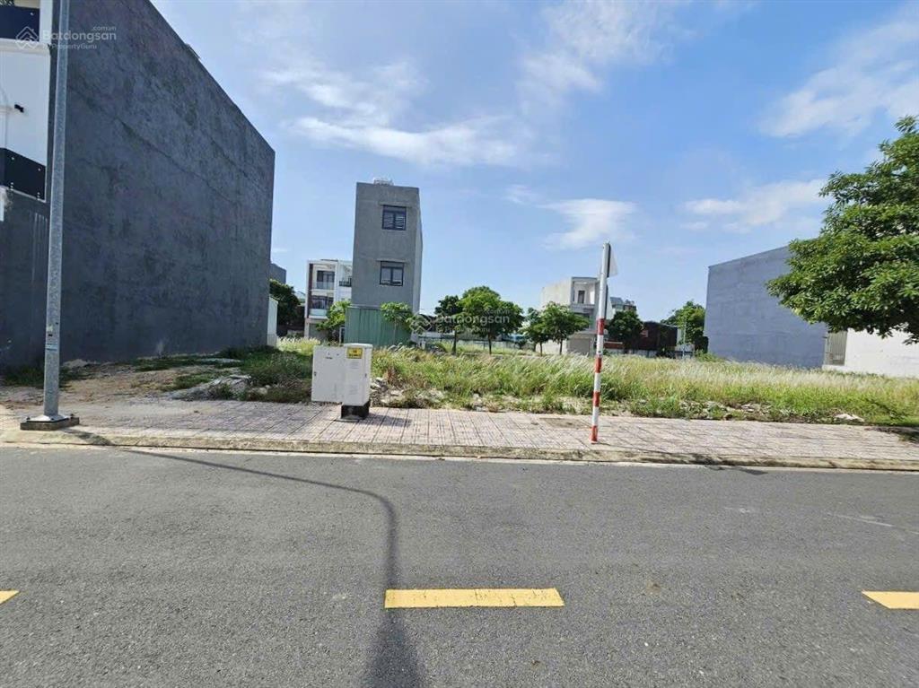 Đất kdc lê phong an phú 3, phường an phú, tp thuận an