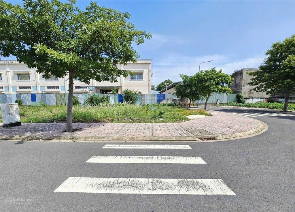 Đất kdc lê phong an phú 3, phường an phú, tp thuận an