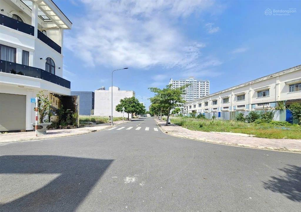 Đất kdc lê phong an phú 3, phường an phú, tp thuận an