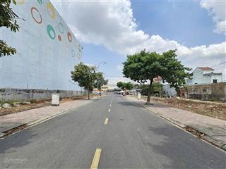 Đất trục chính kdc lê phong an phú 1, phường an phú, tp thuận an