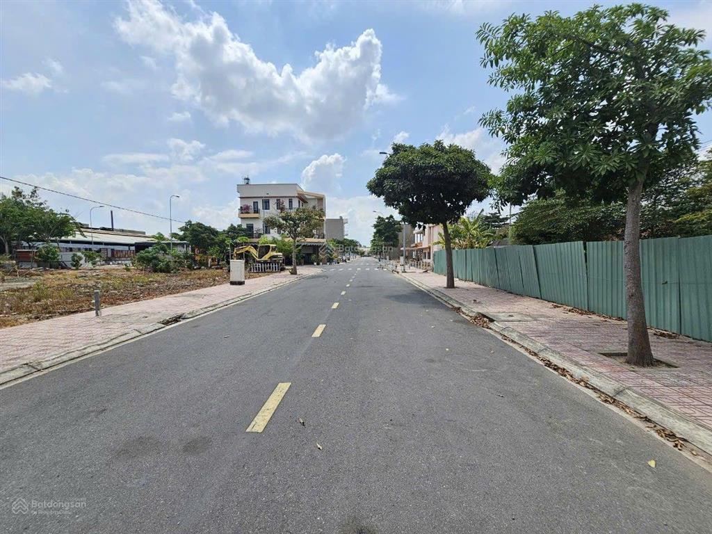 Đất trục chính kdc lê phong an phú 1, phường an phú, tp thuận an