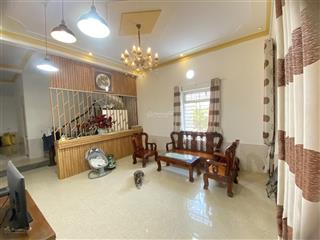 Nhà mặt tiền đường 8m  dân cư sầm uất  2 tầng tại hòa phước  hòa vang 0902 123 ***