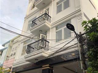 Bán căn hộ dịch vụ tại huỳnh tấn phát q7 giá 33 tỷ, 220m2 đất thiết kế 48 phòng, doanh thu 180tr/th