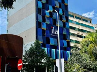 Bán tòa nhà 8 tầng mặt tiền mạc đỉnh chi, phường đa kao, quận 1, tphcm giá 250 tỷ