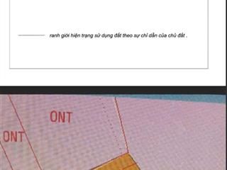 Bán đất xã đại lào, bảo lộc 283m có sẵn 120m thổ cư  0937 864 ***