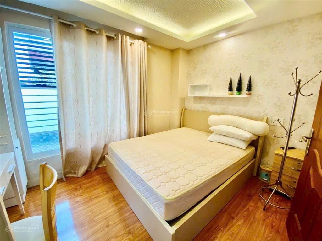 Toà nhà chdv có hợp đồng thuê 170tr/tháng, tỉ suất sinh lời 3,53,9%