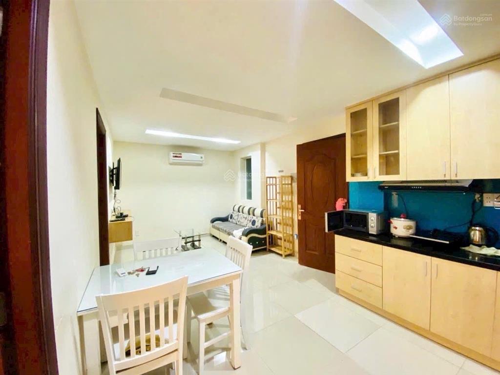 Toà nhà chdv có hợp đồng thuê 170tr/tháng, tỉ suất sinh lời 3,53,9%