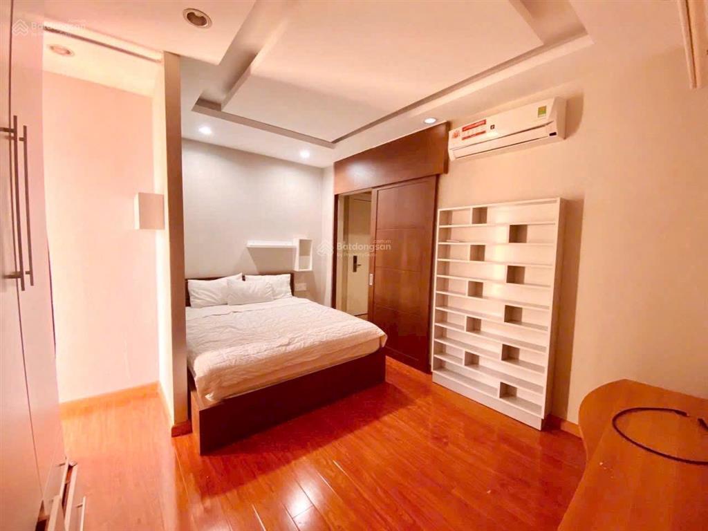 Toà nhà chdv có hợp đồng thuê 170tr/tháng, tỉ suất sinh lời 3,53,9%