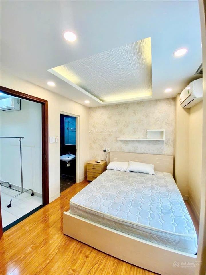 Toà nhà chdv có hợp đồng thuê 170tr/tháng, tỉ suất sinh lời 3,53,9%