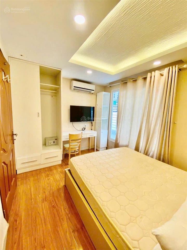 Toà nhà chdv có hợp đồng thuê 170tr/tháng, tỉ suất sinh lời 3,53,9%