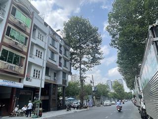 Cực kỳ khan hiếm mặt tiền đường ngay trung tâm thành phố bề ngang 8m vuông vắn hợp đồng thuê cao