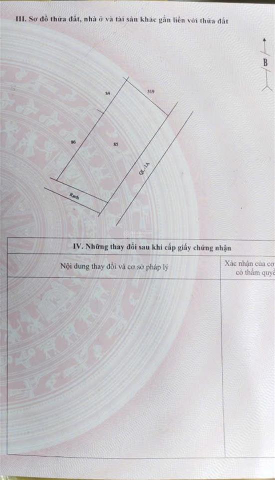 Cần bán gấp nhà đất góc 2 mặt tiền đường 1.800m2 đất nở hậu (đất ở + đất trồng cây lâu năm)