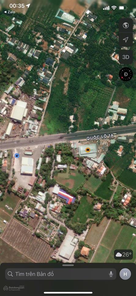 Cần bán gấp nhà đất góc 2 mặt tiền đường 1.800m2 đất nở hậu (đất ở + đất trồng cây lâu năm)