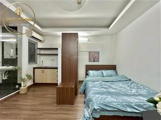 Cho thuê studio cao cấp đường phan đăng lưu gần chợ bà chiểu
