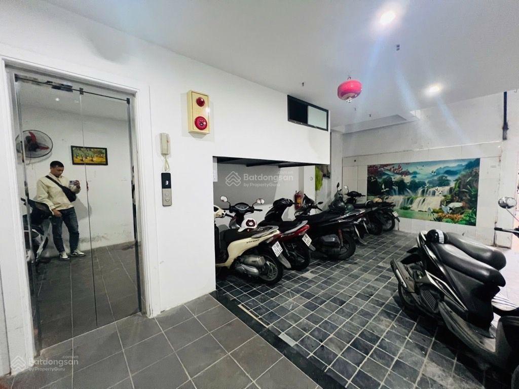 Ô tô đỗ cửa  2 mặt thoáng  ngõ thông  dòng tiền cao