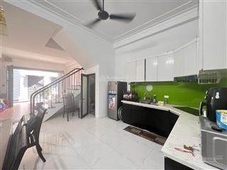 Nhà đẹp giá hợp lý gần aeon mall, ngõ ô tô cổ linh thạch bàn 50mx4t 9.4 tỷ
