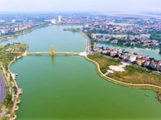 Bán đất trung tâm thành phố việt trì, phú thọ 76m2