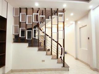 Nhà đẹp vĩnh hưng siêu hiếm, 3 bước ra phố, giá chỉ 6 tỷ!