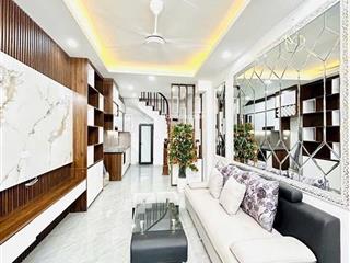 Bán nhà nam dư 3 bước ra phố, ngõ thông, kinh doanh cực chất giá chỉ 7.5 tỷ!