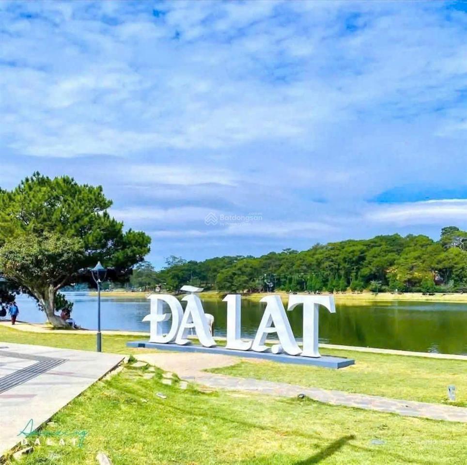 Bán nhà gần ngã 3 vạn thành mănglin, đà lạt