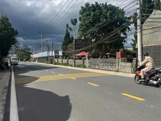 Bán nhà gần ngã 3 vạn thành mănglin, đà lạt