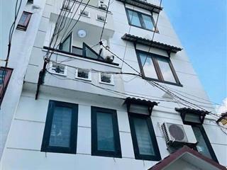 Bán nhà tô hiến thành, p13, quận 10, ngang 5,8m, 5 tầng, giá 7.9 tỷ