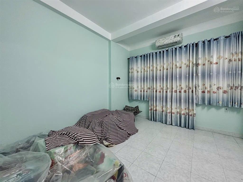 Hxh cmt8, p13, quận 10, dt 4 x 15m, gpxd 4 tầng, giá 8,5 tỷ