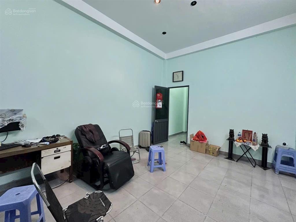 Hxh cmt8, p13, quận 10, dt 4 x 15m, gpxd 4 tầng, giá 8,5 tỷ